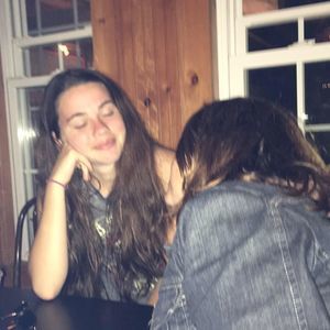 Meet your Posher, Cait